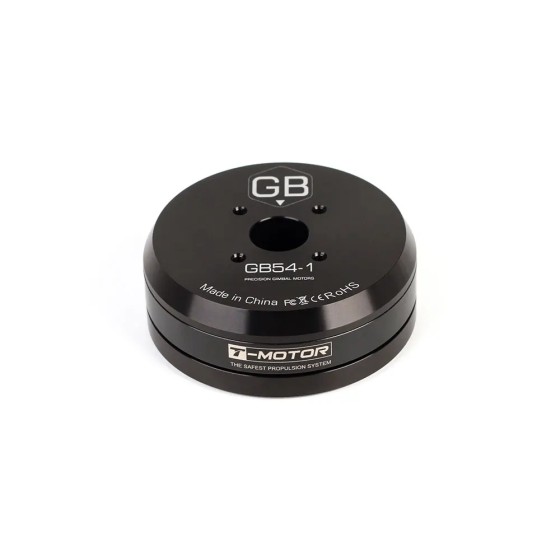 T-motor Gimbal  GB54-1 KV33 Ehang 184 Brushless Motor for Malaysia  RC Drone Airplane Motor